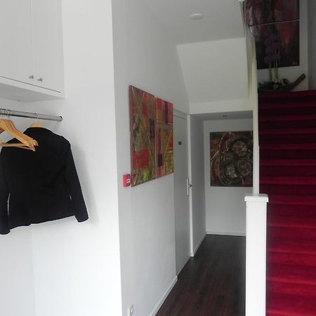 Hotel - Restaurant Uit De Kunst Vijlen Bagian luar foto