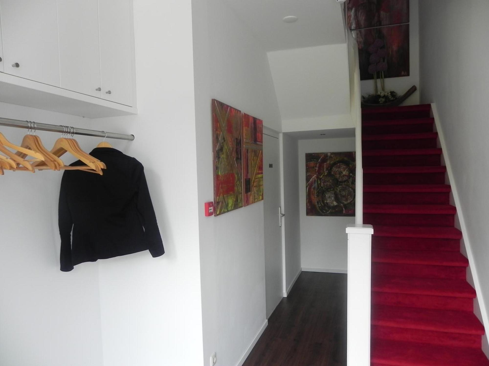 Hotel - Restaurant Uit De Kunst Vijlen Bagian luar foto